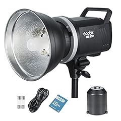 Godox ms300 compact usato  Spedito ovunque in Italia 