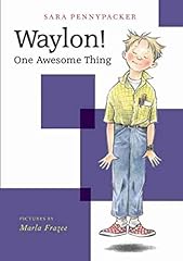 Waylon one awesome for sale  Delivered anywhere in USA 