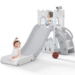 Mocuteen toddler slide for sale  Delivered anywhere in USA 