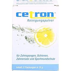 Cetron reinigungspulver gebraucht kaufen  Wird an jeden Ort in Deutschland