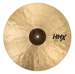 Sabian hhx komplexes gebraucht kaufen  Wird an jeden Ort in Deutschland