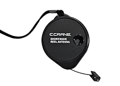 Crane shortwave reel for sale  Delivered anywhere in USA 