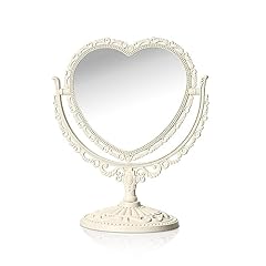 Qeeyon beige heart for sale  Delivered anywhere in USA 