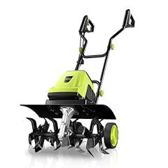 Electric tiller yeryork for sale  Delivered anywhere in USA 