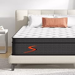Sweetnight king mattress for sale  Delivered anywhere in USA 