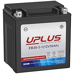 Uplus ytx30l motorcycle for sale  Delivered anywhere in USA 