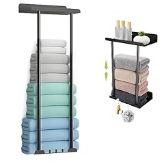 towel rack salon for sale  Delivered anywhere in UK