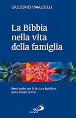 Bibbia nella vita usato  Spedito ovunque in Italia 