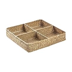 Jisader panier rangement d'occasion  Livré partout en France