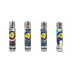 Accendini clipper gas usato  Spedito ovunque in Italia 
