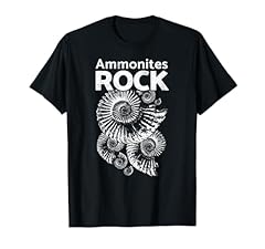 Ammonite fun palaeontologist for sale  Delivered anywhere in UK