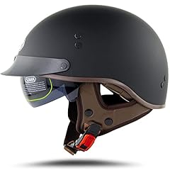 Motorcycle helmet adult for sale  Delivered anywhere in UK