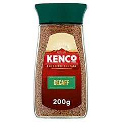 Kenco decaff instant for sale  Delivered anywhere in UK