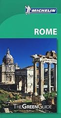 Michelin green guide usato  Spedito ovunque in Italia 