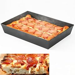 Detroit style pizza for sale  Delivered anywhere in USA 
