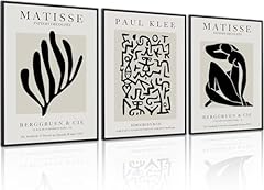 Pwaahdc matisse wall for sale  Delivered anywhere in UK