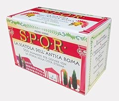 S.p.q.r. scatola dell usato  Spedito ovunque in Italia 
