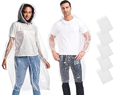 Yankuirui disposable rain for sale  Delivered anywhere in UK