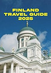 Finland travel guide for sale  Delivered anywhere in UK