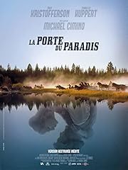 Porte paradis d'occasion  Livré partout en France