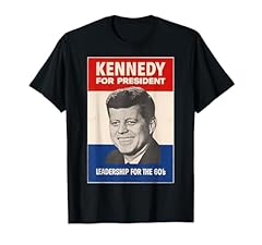 Jfk john kennedy for sale  Delivered anywhere in USA 