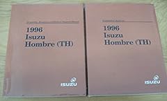 1996 isuzu hombre for sale  Delivered anywhere in USA 