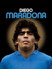 Maradona usato  Spedito ovunque in Italia 