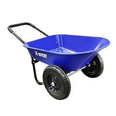 Cotec wheelbarrows wheels for sale  Delivered anywhere in UK