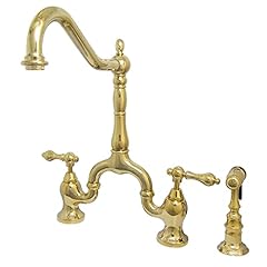 Kingston brass ks7752albs for sale  Delivered anywhere in USA 