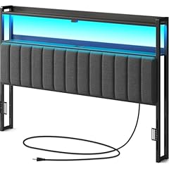 Rolanstar headboard king for sale  Delivered anywhere in USA 