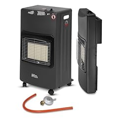 Chauffage gaz infrarouge d'occasion  Livré partout en France