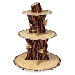 Kritkin wooden cupcake for sale  Delivered anywhere in USA 