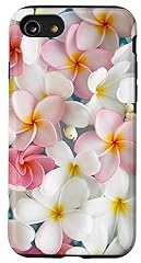 Iphone 8 plumeria for sale  Delivered anywhere in USA 