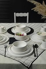 Elegante set pezzi usato  Spedito ovunque in Italia 
