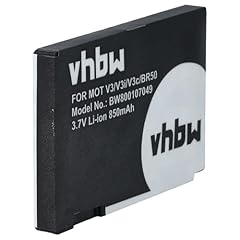 Vhbw batteria compatibile usato  Spedito ovunque in Italia 