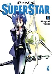 Shaman king the usato  Spedito ovunque in Italia 