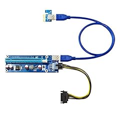 Kingwin pcie riser for sale  Delivered anywhere in USA 