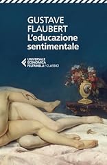 Educazione sentimentale usato  Spedito ovunque in Italia 