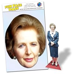 Margaret thatcher ready for sale  Delivered anywhere in UK