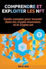 Comprendre exploiter nft d'occasion  Livré partout en France