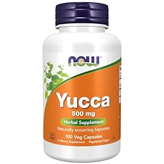 Supplements yucca 500 for sale  Delivered anywhere in USA 