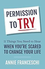 Permission try things gebraucht kaufen  Wird an jeden Ort in Deutschland