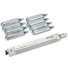 Walther co2 adaptateur d'occasion  Livré partout en France
