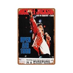 Jackson michael concert for sale  Delivered anywhere in USA 
