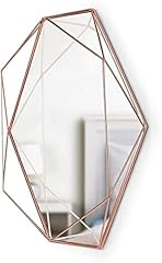 Umbra prisma mirror. d'occasion  Livré partout en France