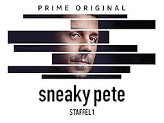 Sneaky pete gebraucht kaufen  Wird an jeden Ort in Deutschland