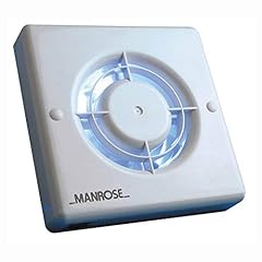 Manrose inch timer for sale  Delivered anywhere in UK