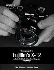 Complete guide fujifilm for sale  Delivered anywhere in UK