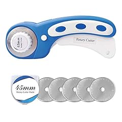 45mm rotary cutter for sale  Delivered anywhere in UK