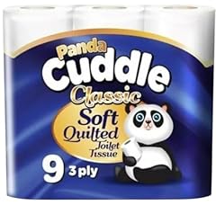 Panda cuddle classic for sale  Delivered anywhere in UK